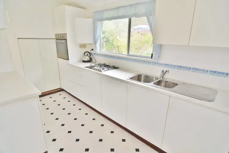 Second view of Homely house listing, 5 West Street, Lithgow NSW 2790