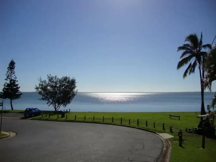 Second view of Homely unit listing, Unit 16/47-53 Barney Street, Barney Point QLD 4680