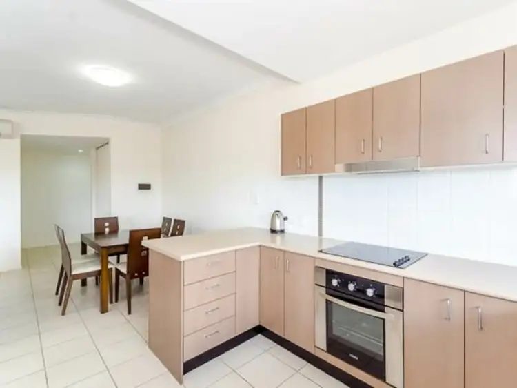 Third view of Homely unit listing, Unit 16/47-53 Barney Street, Barney Point QLD 4680