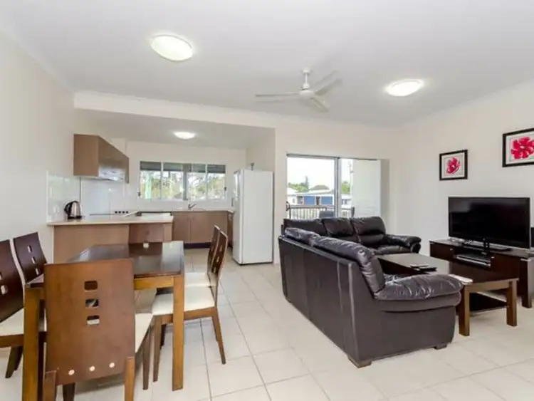 Fourth view of Homely unit listing, Unit 16/47-53 Barney Street, Barney Point QLD 4680