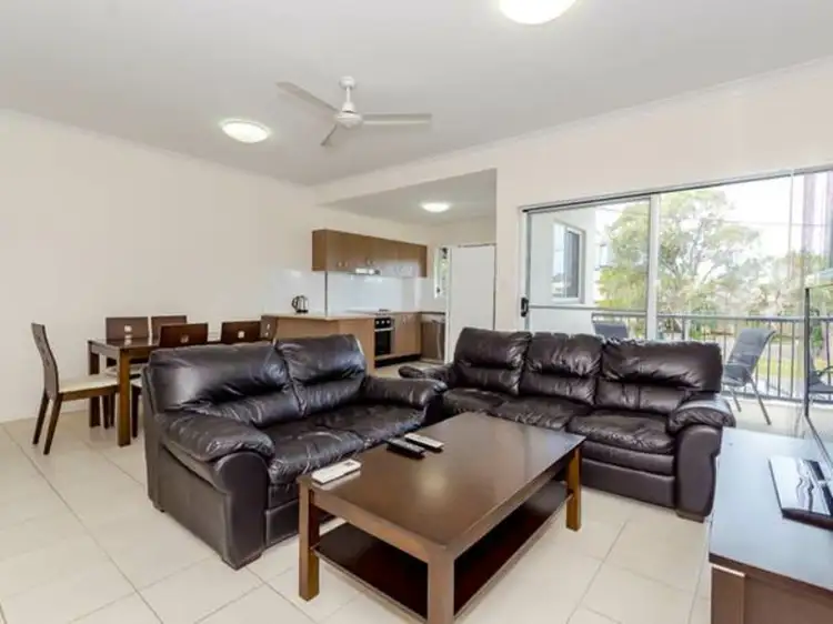 Fifth view of Homely unit listing, Unit 16/47-53 Barney Street, Barney Point QLD 4680