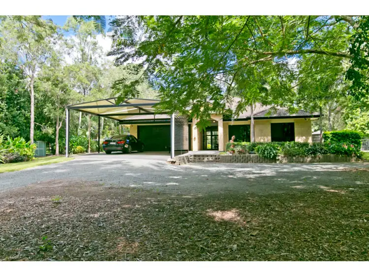 Main view of Homely house listing, 2837 Old Cleveland Road, Chandler QLD 4155