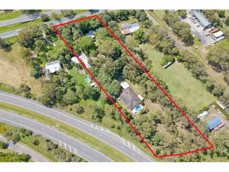 Third view of Homely house listing, 2837 Old Cleveland Road, Chandler QLD 4155