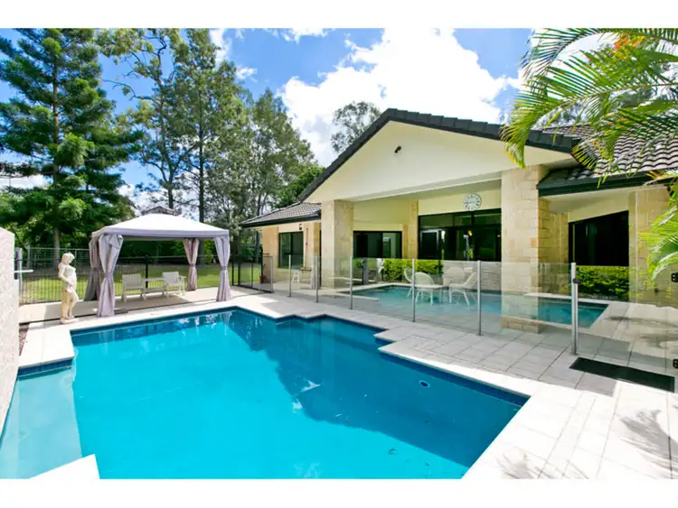 Fourth view of Homely house listing, 2837 Old Cleveland Road, Chandler QLD 4155