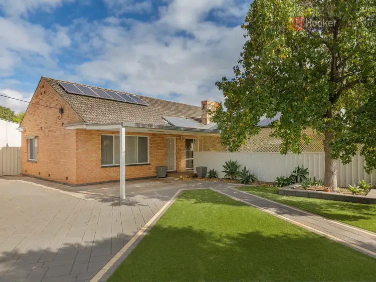 Main view of Homely house listing, 1 Lavinia Street, Hove SA 5048