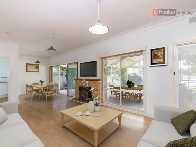 Second view of Homely house listing, 1 Lavinia Street, Hove SA 5048