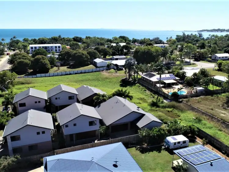Main view of Homely unit listing, 2/34 St Kilda Street, Bowen QLD 4805