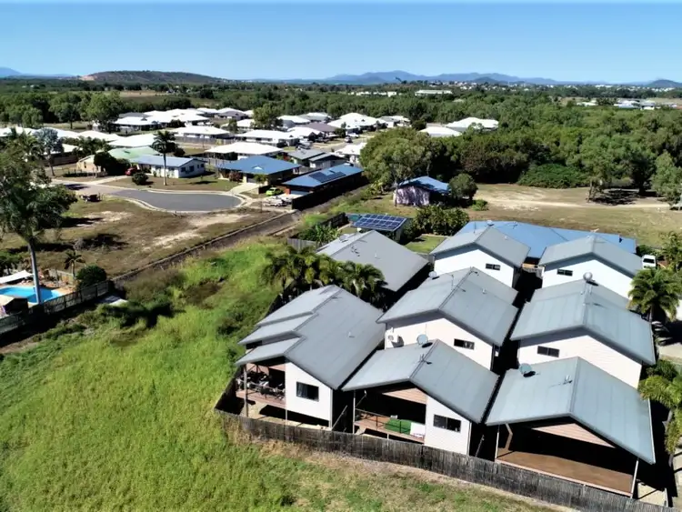 Second view of Homely unit listing, 2/34 St Kilda Street, Bowen QLD 4805