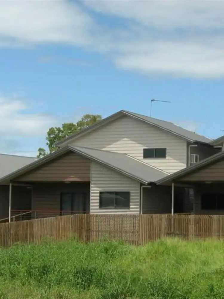 Third view of Homely unit listing, 2/34 St Kilda Street, Bowen QLD 4805