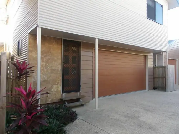 Fourth view of Homely unit listing, 2/34 St Kilda Street, Bowen QLD 4805