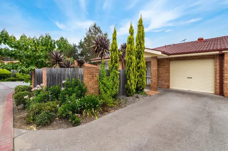 29/42 Lhotsky Street, Charnwood ACT 2615