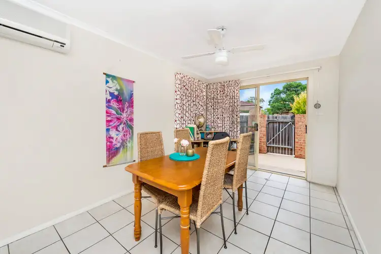 Fourth view of Homely townhouse listing, 29/42 Lhotsky Street, Charnwood ACT 2615