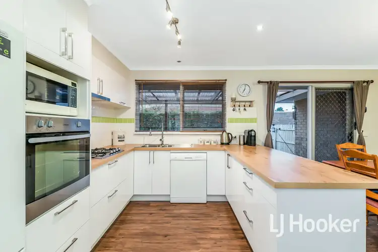 Second view of Homely house listing, 8 Daniel Court, Pakenham VIC 3810