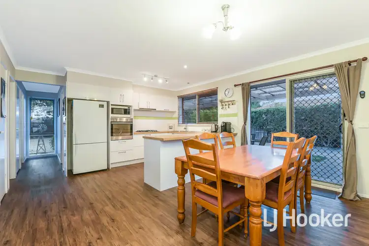 Third view of Homely house listing, 8 Daniel Court, Pakenham VIC 3810