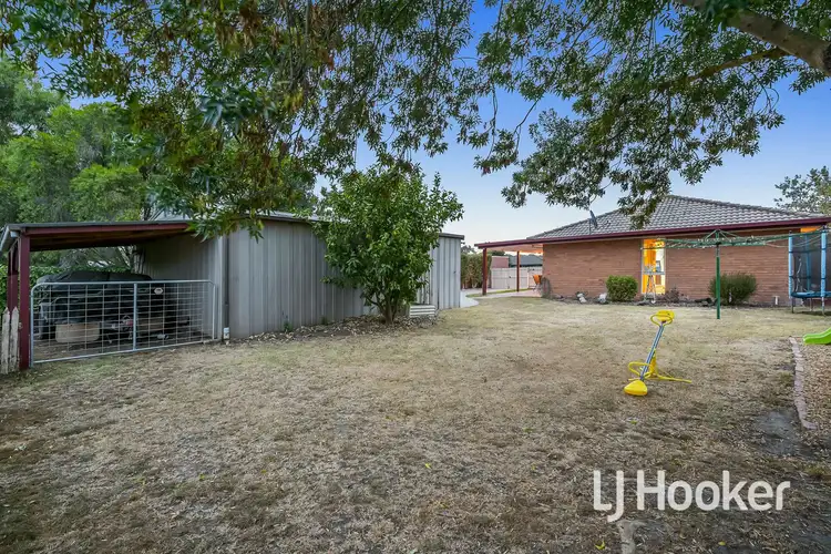 Sixth view of Homely house listing, 8 Daniel Court, Pakenham VIC 3810
