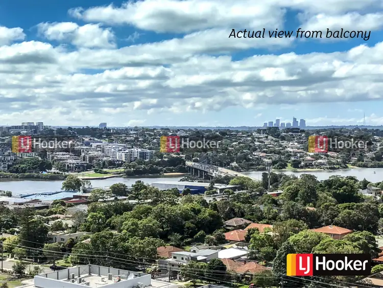1808/63 Shoreline Drive, Rhodes NSW 2138