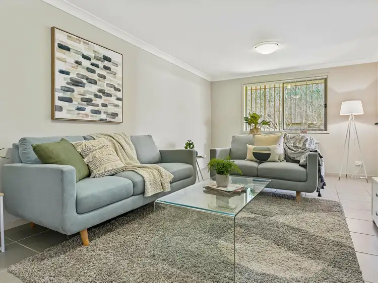 Second view of Homely house listing, 5 Weemala Close, Aberglasslyn NSW 2320