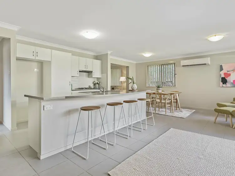 Fourth view of Homely house listing, 5 Weemala Close, Aberglasslyn NSW 2320