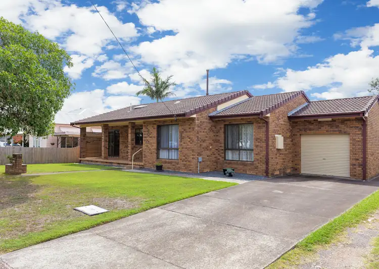 Main view of Homely house listing, 1 Smith Street, Taree NSW 2430