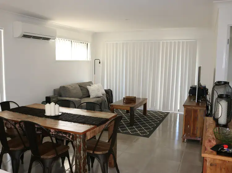 Second view of Homely unit listing, Unit 1/7 Richmond Terrace, Plainland QLD 4341