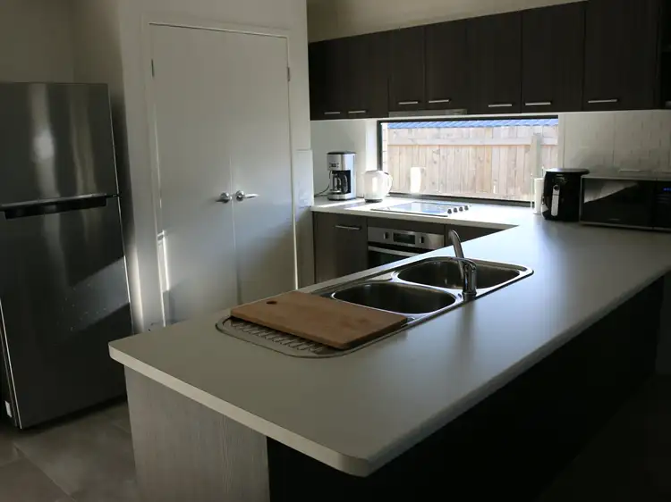 Fourth view of Homely unit listing, Unit 1/7 Richmond Terrace, Plainland QLD 4341