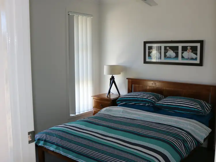 Sixth view of Homely unit listing, Unit 1/7 Richmond Terrace, Plainland QLD 4341