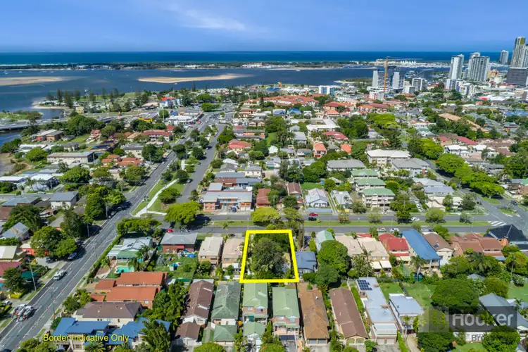 Second view of Homely semi-detached listing, 88 Worendo Street, Southport QLD 4215
