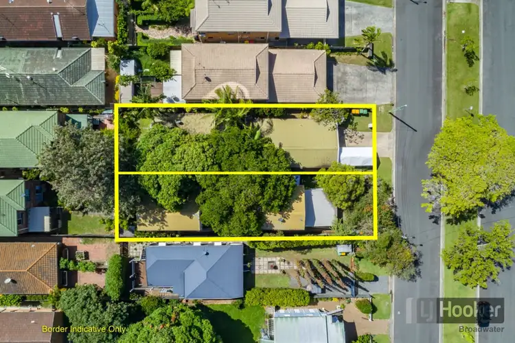 Fourth view of Homely semi-detached listing, 88 Worendo Street, Southport QLD 4215