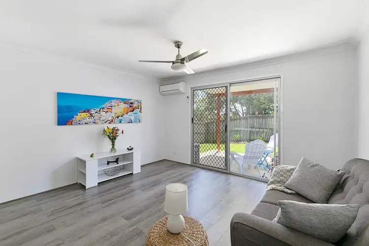 Main view of Homely townhouse listing, 14/71-77 Railway Parade, Thorneside QLD 4158