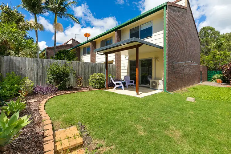 Third view of Homely townhouse listing, 14/71-77 Railway Parade, Thorneside QLD 4158