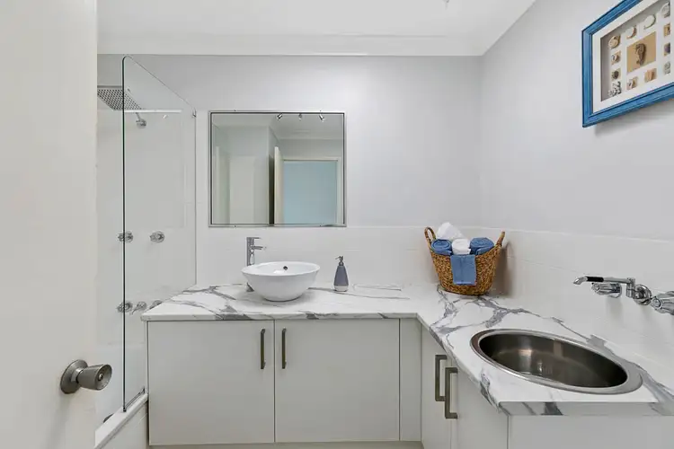 Fifth view of Homely townhouse listing, 14/71-77 Railway Parade, Thorneside QLD 4158