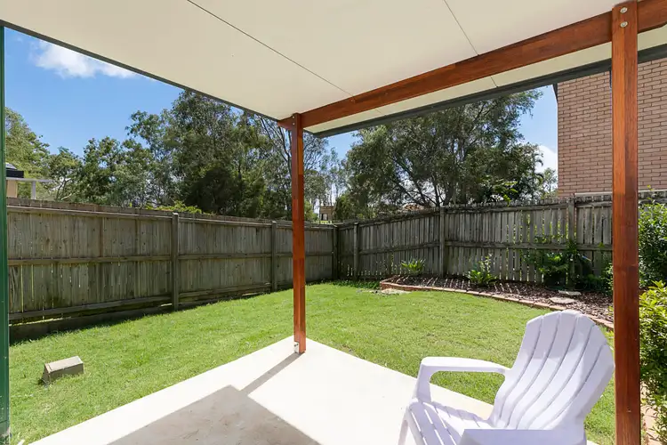 Sixth view of Homely townhouse listing, 14/71-77 Railway Parade, Thorneside QLD 4158