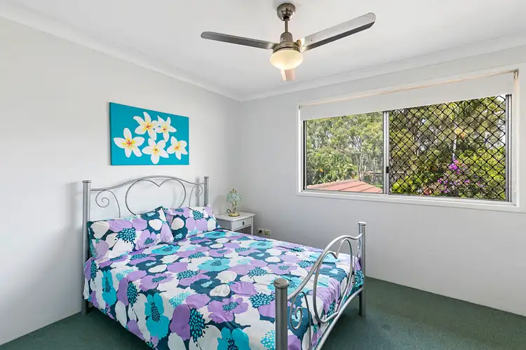 Seventh view of Homely townhouse listing, 14/71-77 Railway Parade, Thorneside QLD 4158