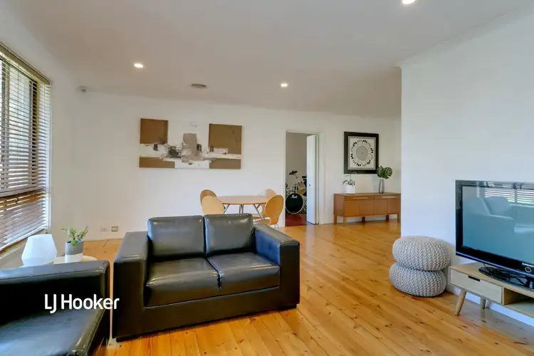 Second view of Homely house listing, 3 Niemeyer Crescent, St Agnes SA 5097