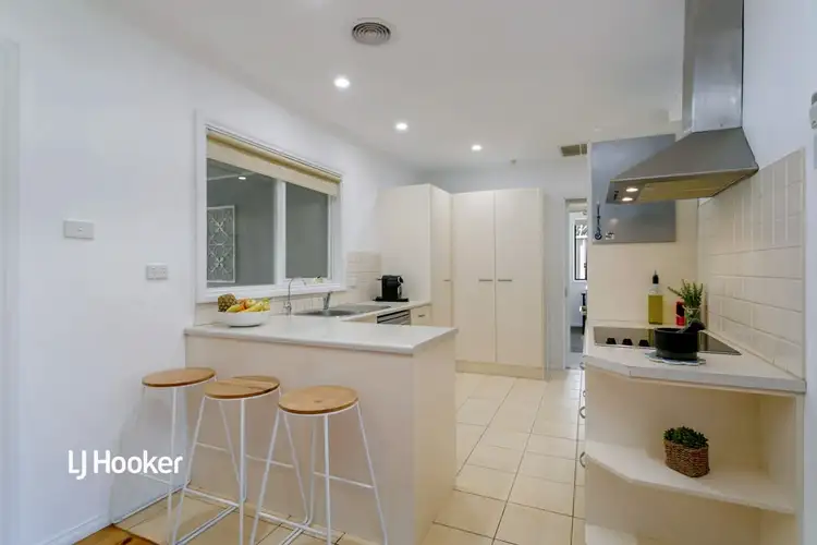 Sixth view of Homely house listing, 3 Niemeyer Crescent, St Agnes SA 5097