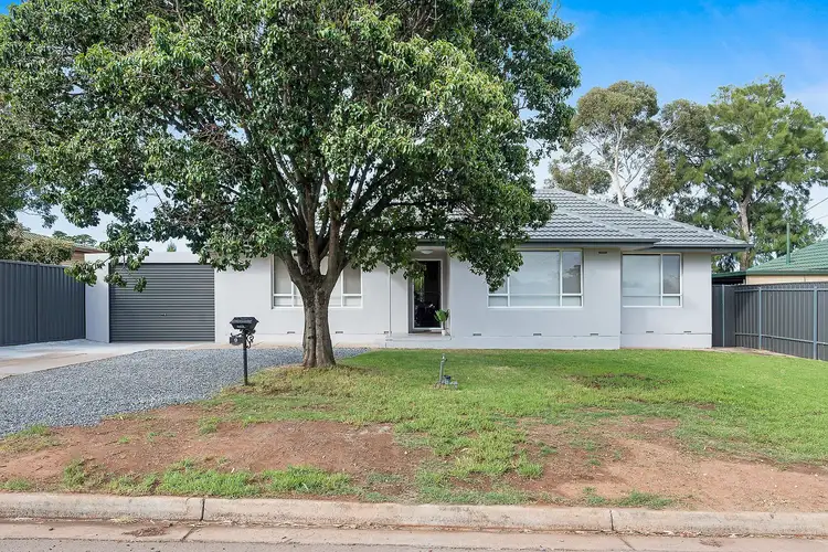 9 Bunburra Street, Para Hills West SA 5096