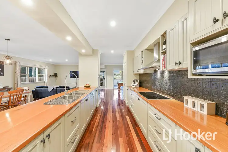 Fifth view of Homely house listing, 2 Sanctuary Court, Longwarry VIC 3816