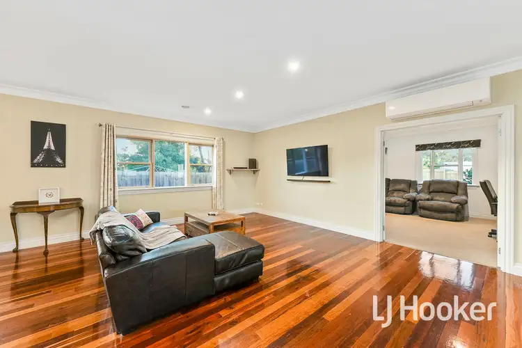 Sixth view of Homely house listing, 2 Sanctuary Court, Longwarry VIC 3816