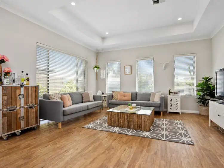 Third view of Homely house listing, 19 Willis Terrace, Hammond Park WA 6164