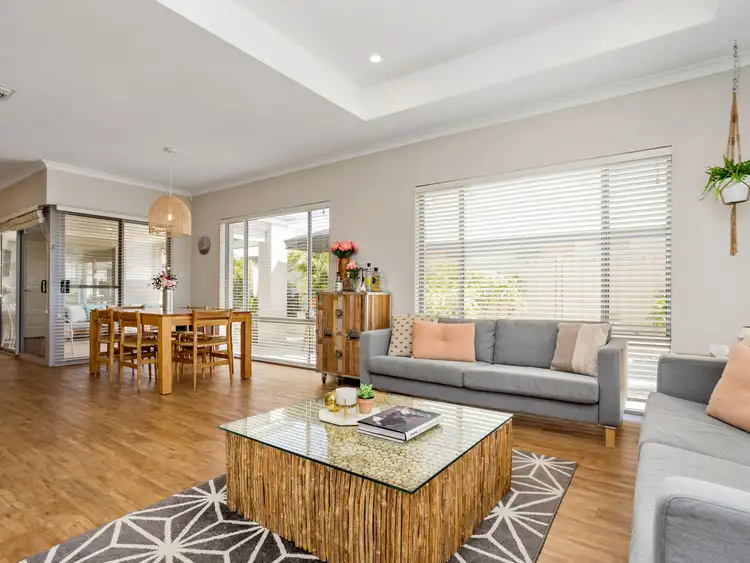 Fifth view of Homely house listing, 19 Willis Terrace, Hammond Park WA 6164