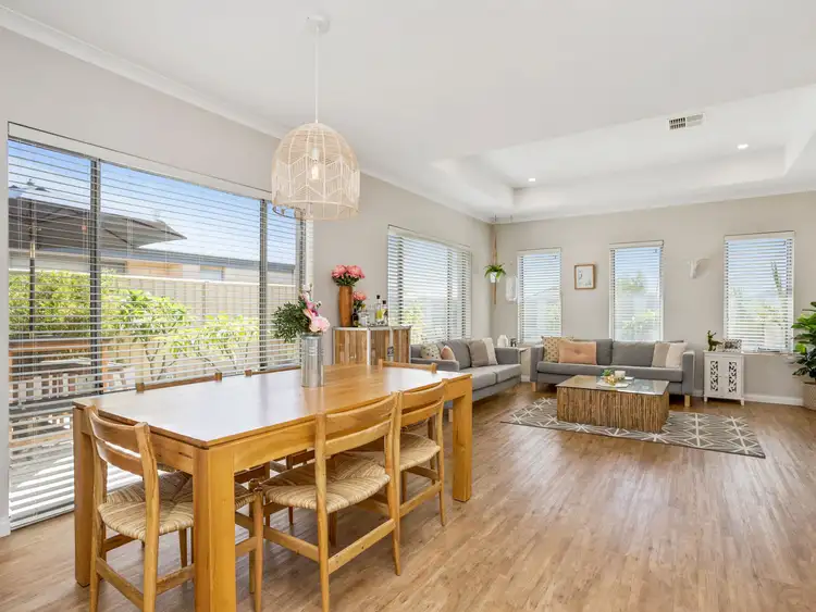 Sixth view of Homely house listing, 19 Willis Terrace, Hammond Park WA 6164