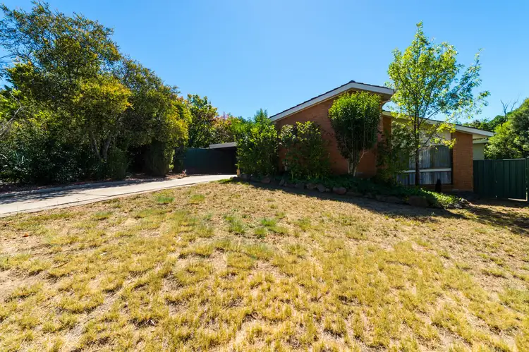 Main view of Homely house listing, 28 Castleton Crescent, Gowrie ACT 2904