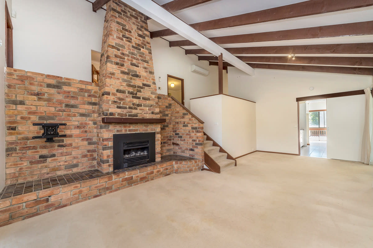 Second view of Homely house listing, 28 Castleton Crescent, Gowrie ACT 2904
