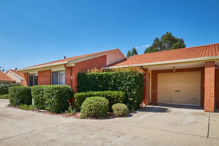 24/29 Popplewell Place, Gordon ACT 2906
