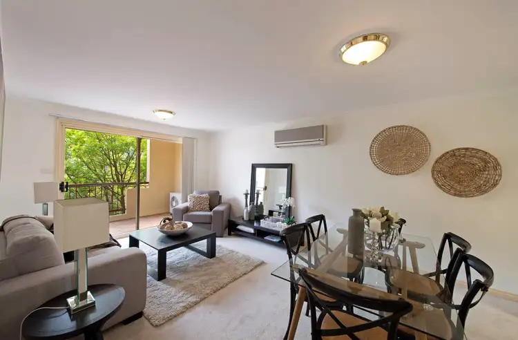 27/38 Torrens Street, Braddon ACT 2612