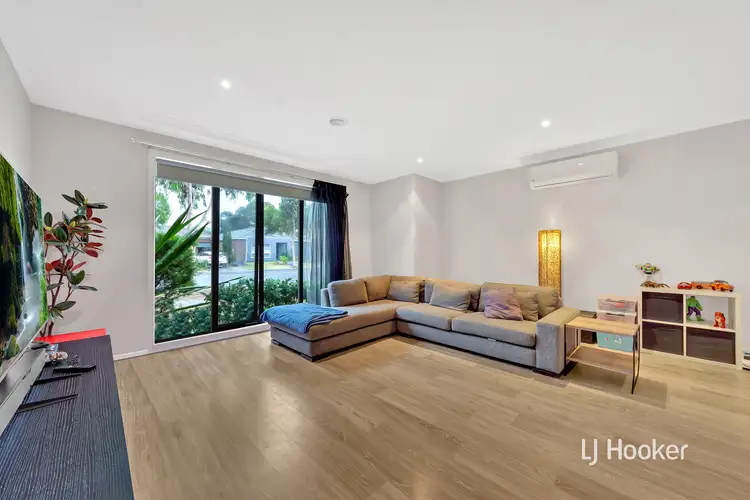 Third view of Homely house listing, 71 Fiorelli Boulevard, Cranbourne East VIC 3977