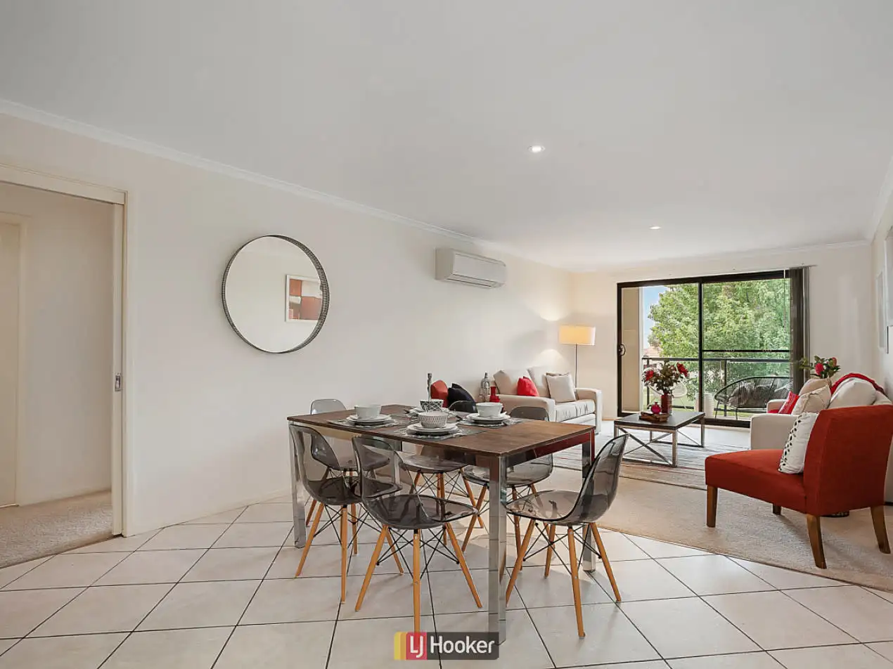 Main view of Homely unit listing, 37/22 Lampard Circuit, Bruce ACT 2617