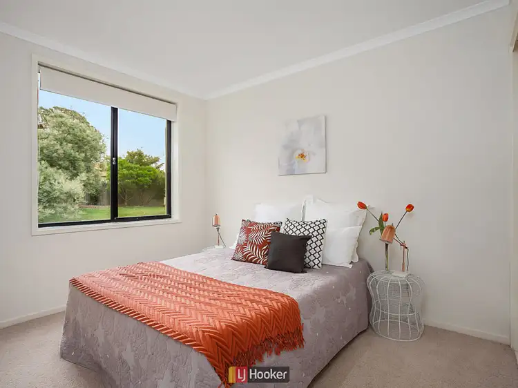 Fourth view of Homely unit listing, 37/22 Lampard Circuit, Bruce ACT 2617
