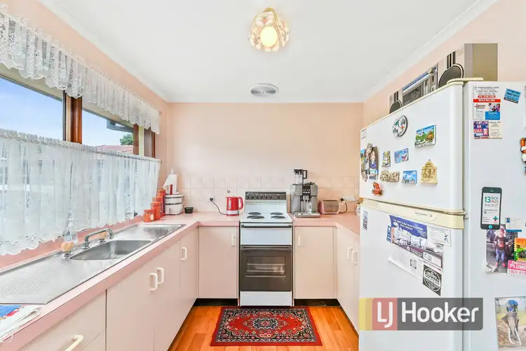 Second view of Homely house listing, 34 Springfield Crescent, Hampton Park VIC 3976