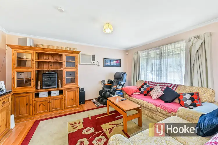 Third view of Homely house listing, 34 Springfield Crescent, Hampton Park VIC 3976